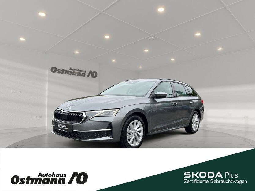 Skoda Octavia 1.200 km 33.990 € Niestetal 34266