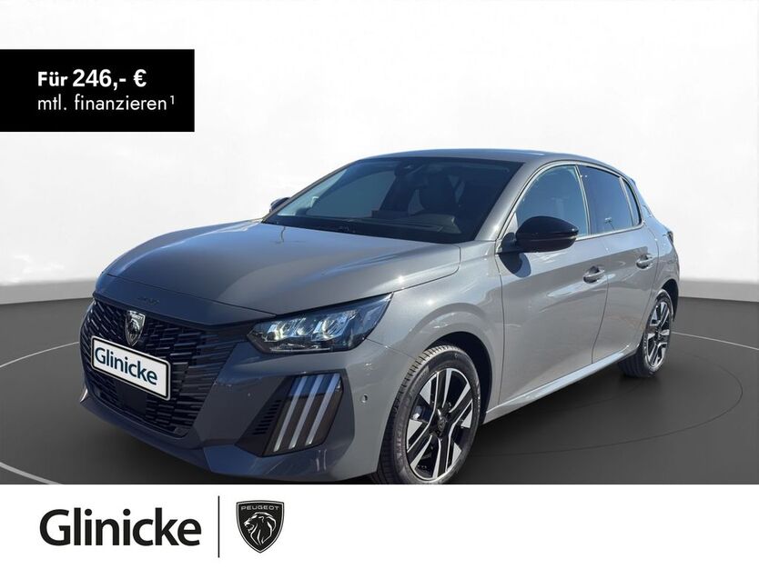 Peugeot 208 3.000 km 27.995 € Kassel 34123