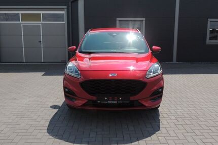 Ford Kuga 57.837 km 21.900 &euro; Hofgeismar 34369