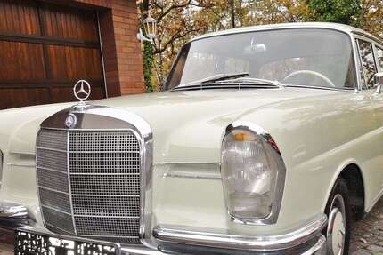 Mercedes-Benz 220 100.000 km 28.995 &euro; Kassel 34123