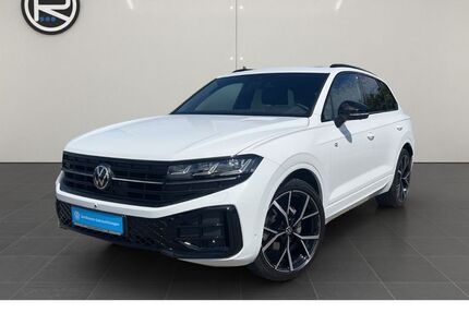 VW Touareg 33.583 km 69.980 &euro; Fritzlar 34560
