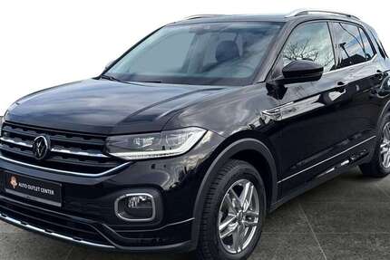 VW T-Cross 10.200 km 21.900 &euro; Kassel 34125