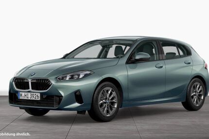 BMW 120 10.027 km 31.490 &euro; Kassel 34125