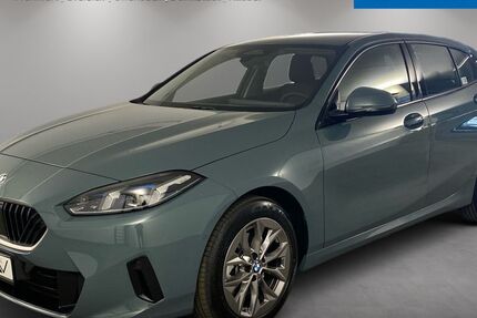 BMW 120 10.059 km 29.460 &euro; Kassel 34125