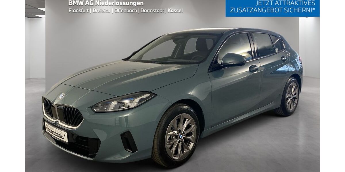 BMW 120 10.059 km 29.460 &euro; Kassel 34125