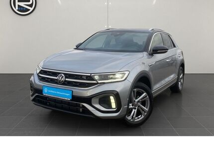 VW T-Roc 13.230 km 32.460 &euro; Fritzlar 34560