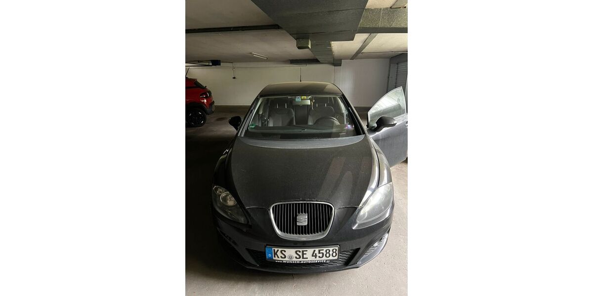 Seat Leon 248.000 km 1.999 &euro; Kassel 34134