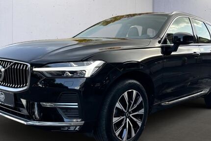 Volvo XC60 43.455 km 36.950 &euro; Kassel 34123