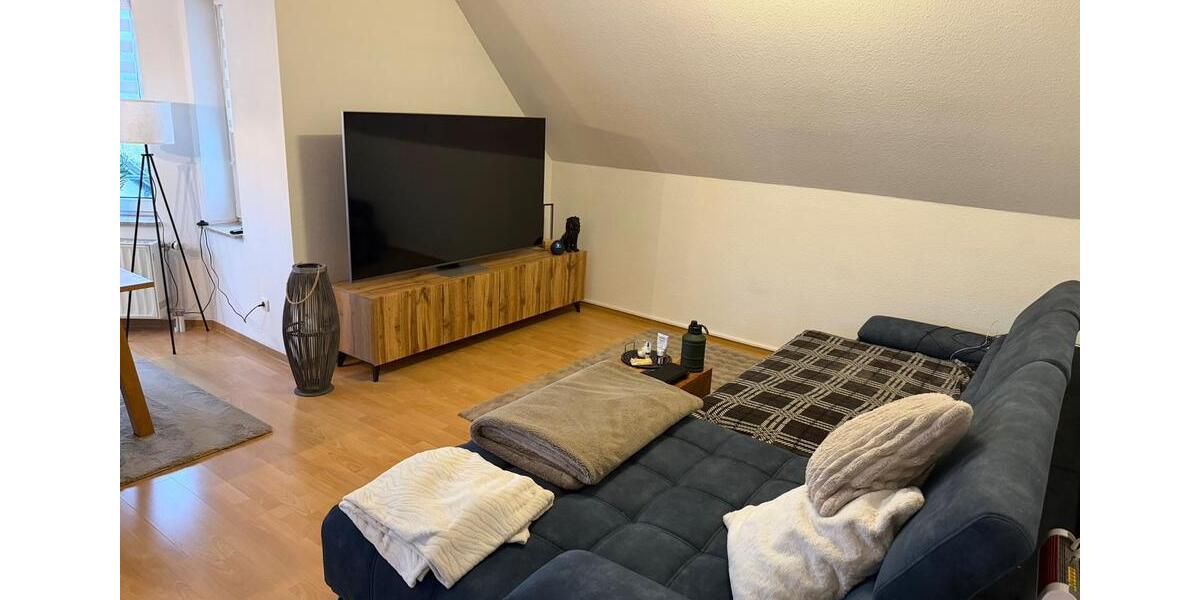 Maisonettenwohnung Hessisch Lichtenau - 1.5 Zimmer, 76 m&sup2;, 850&euro; | Angebot:26236800
