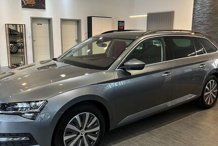 Skoda Superb 207.470 km 15.995 &euro; Volkmarsen 34471