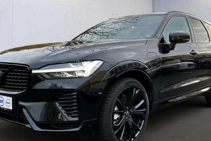 Volvo XC60 4.203 km 54.950 € Kassel 34123