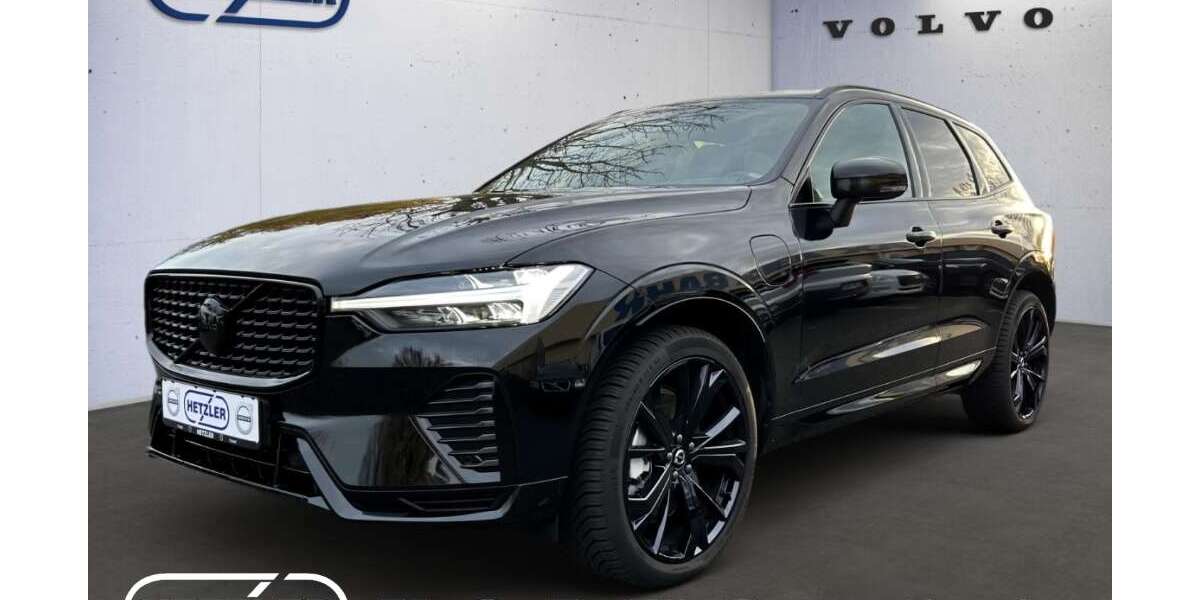 Volvo XC60 4.203 km 54.950 € Kassel 34123