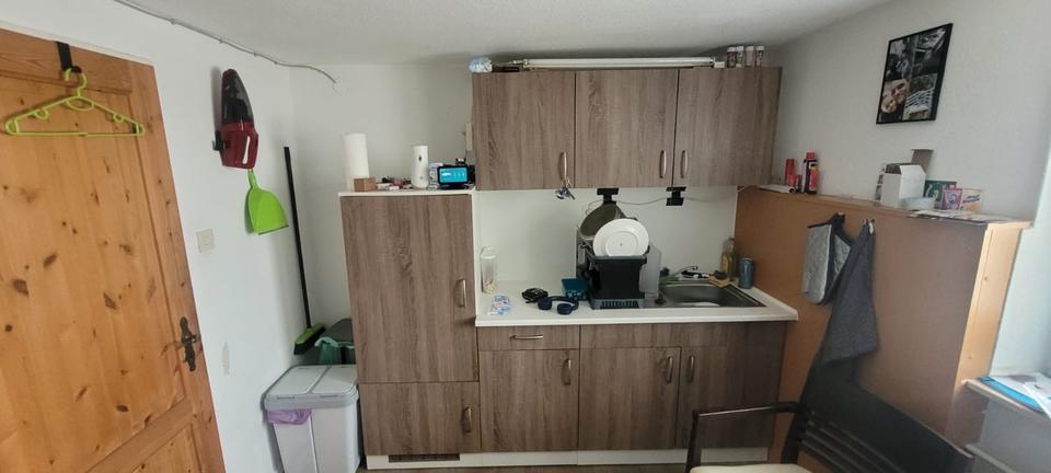 Etagenwohnung Lohfelden - 2 Zimmer, 66 m&sup2;, 650&euro; | Angebot:26267008