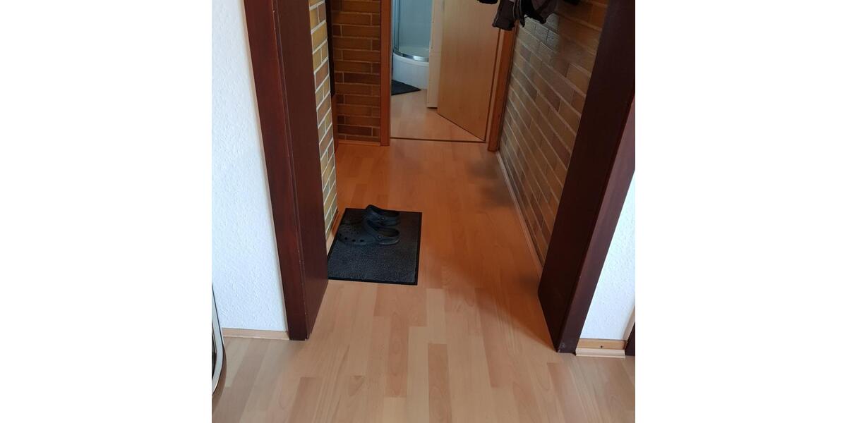 Etagenwohnung Staufenberg - 2 Zimmer, 57 m&sup2;, 450&euro; | Angebot:25265253