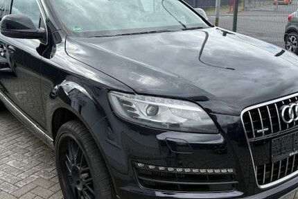 Audi Q7 281.730 km 14.900 &euro; Lohfelden 34253