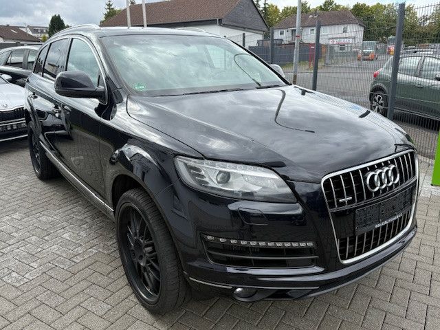 Audi Q7 281.730 km 14.900 &euro; Lohfelden 34253