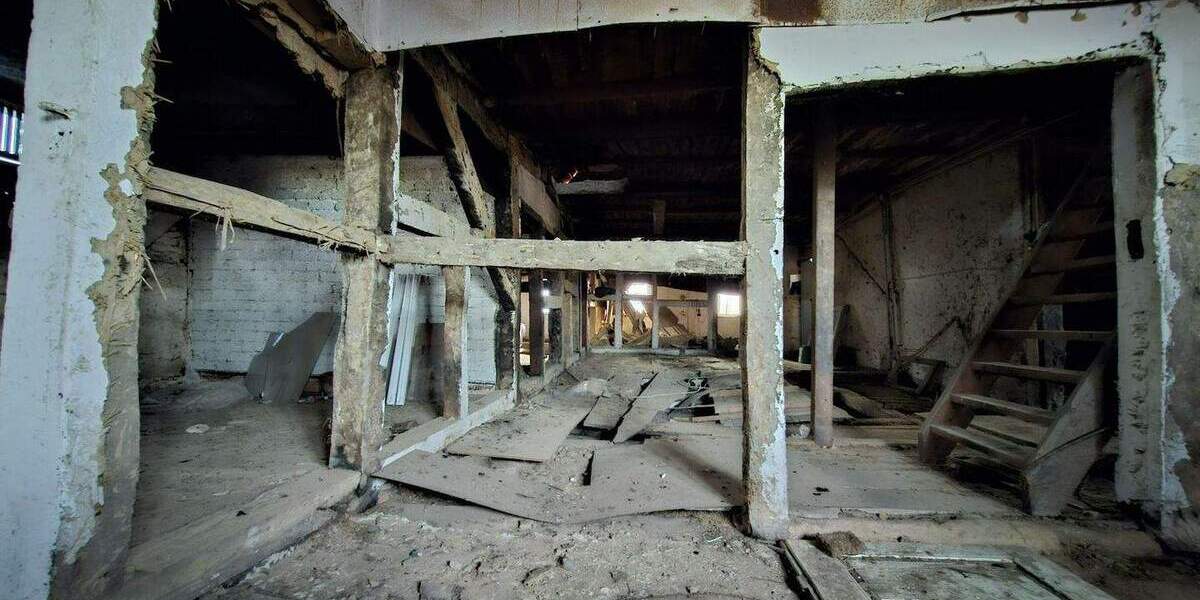 Mehrfamilienhaus, Wohnhaus Hofgeismar - 1 Zimmer, 354 m&sup2;, 64.999&euro; | Angebot:25213799