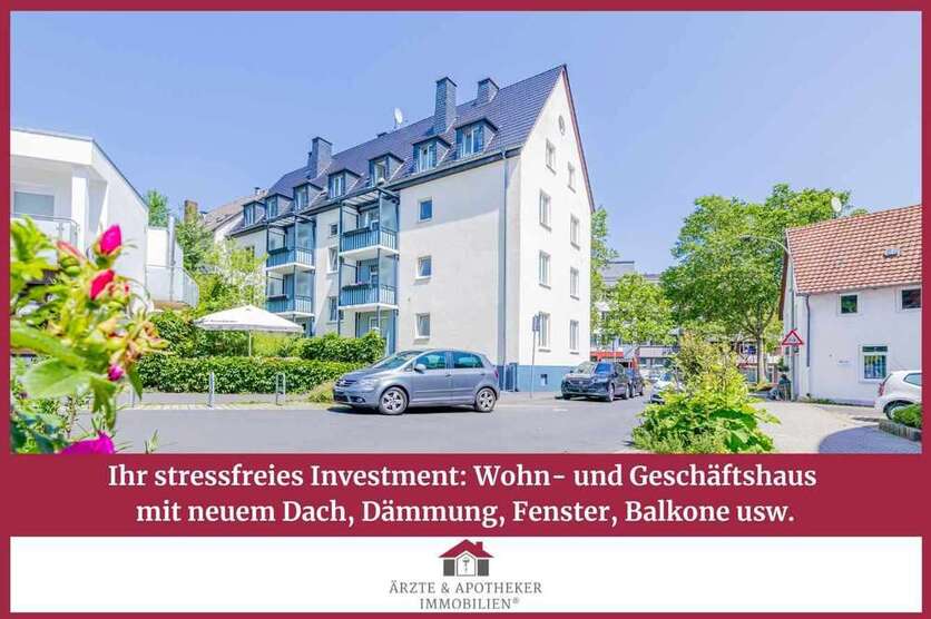 Haus zum Kaufen in Kassel 1.480.000 € 710 m²