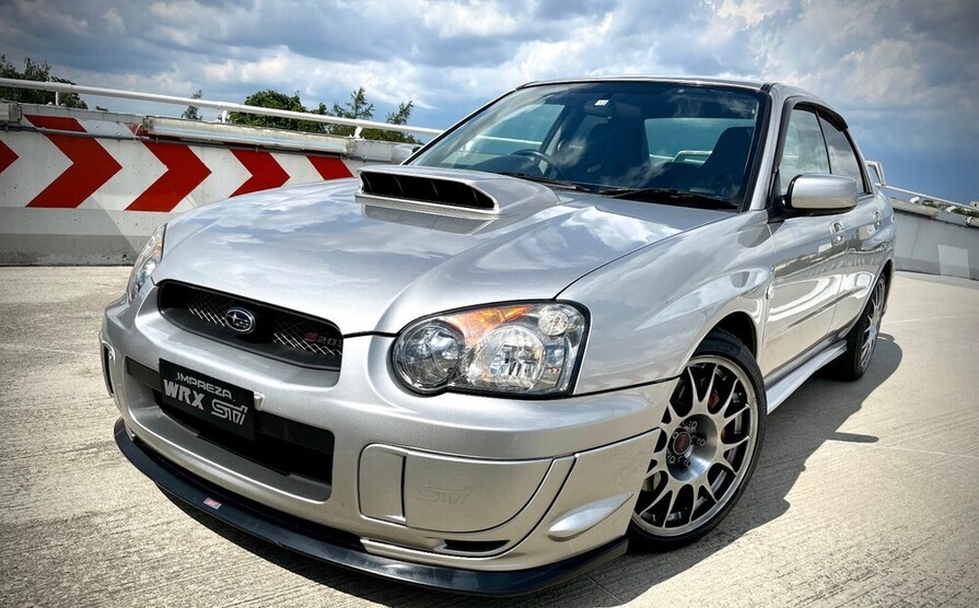 Impreza