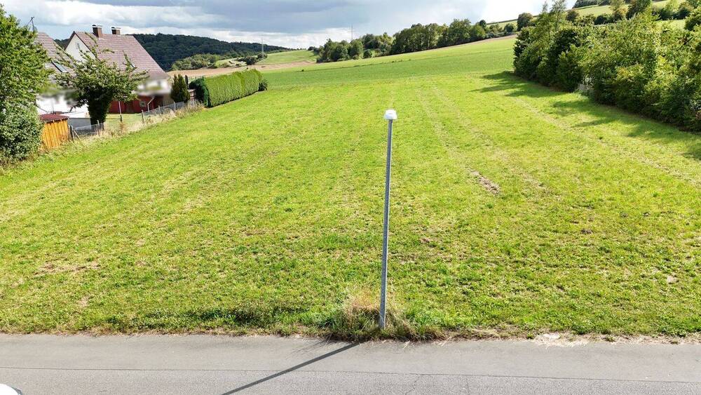 Grundstück Wolfhagen Ippinghausen - 195.000&euro; | Angebot:24027332