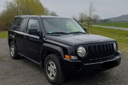 Jeep Patriot 197.000 km 2.900 &euro; Dransfeld 37127