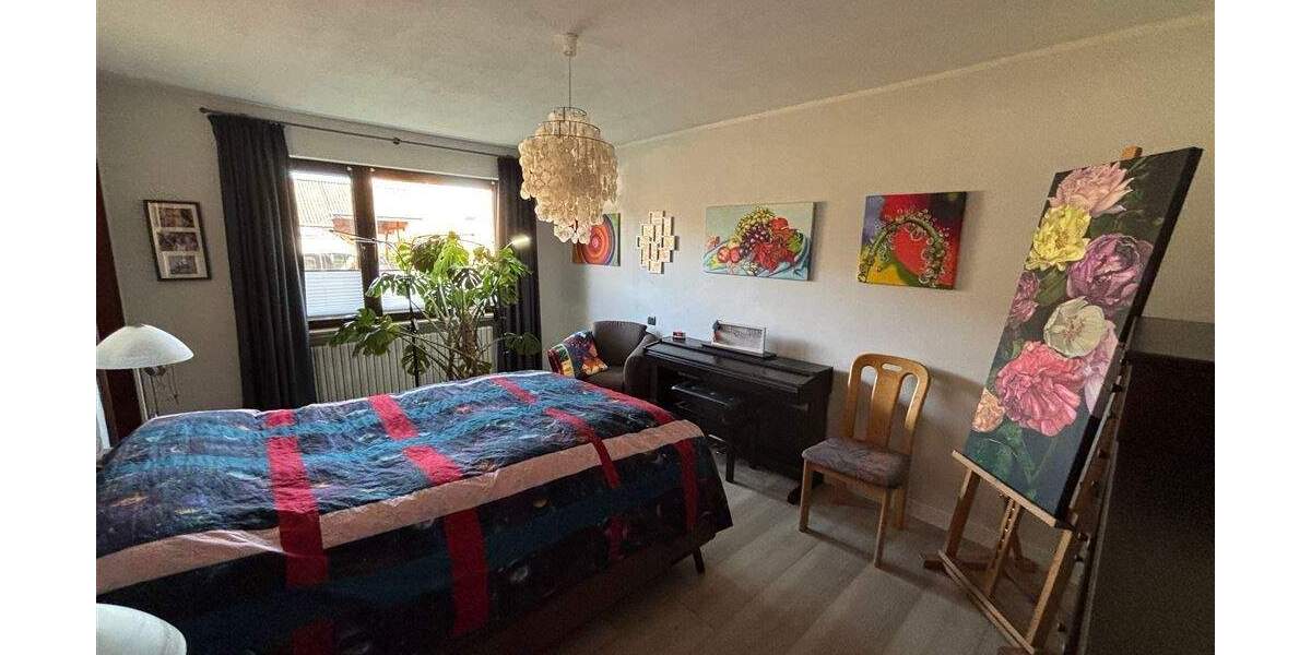 Freistehender Bungalow in ruhiger Wohnlage von Schauenburg-Breitenbach 5 zimmer