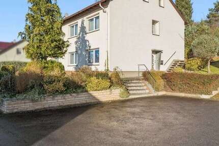 Haus zum Kaufen in Felsberg 274.000 € 173.75 m² 6 zimmer