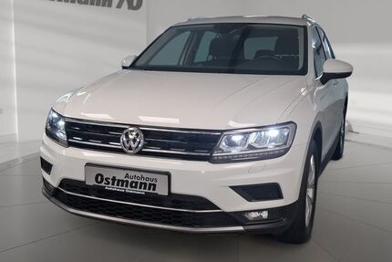 VW Tiguan 84.496 km 26.850 &euro; Wolfhagen 34466