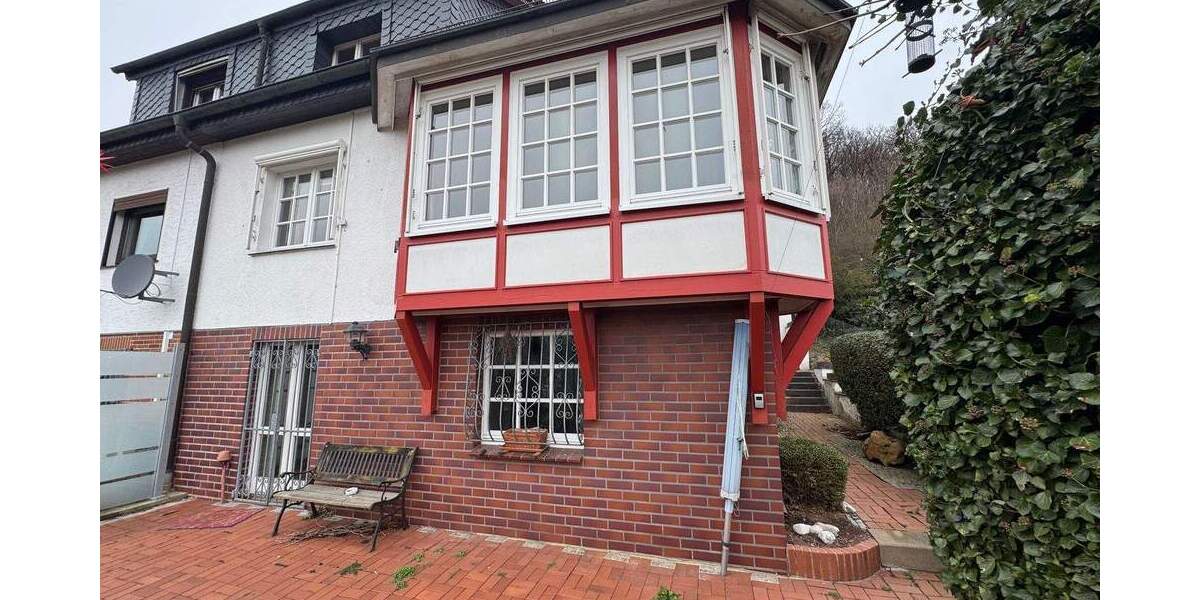 Doppelhaushälfte Helsa - 5 Zimmer, 110 m&sup2;, 175.000&euro; | Angebot:25674115