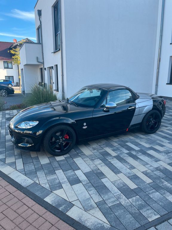 MX-5