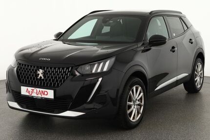Peugeot 2008 49.501 km 19.890 &euro; Kassel 34123