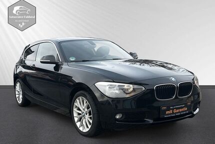 BMW 125