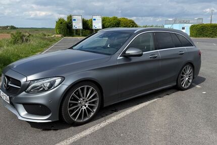 Mercedes-Benz C 250 154.000 km 18.499 &euro; Calden 34379