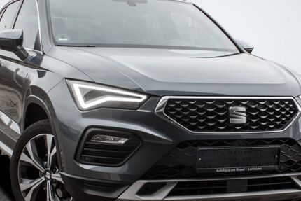 Seat Ateca 50.870 km 24.490 &euro; Lohfelden 34253