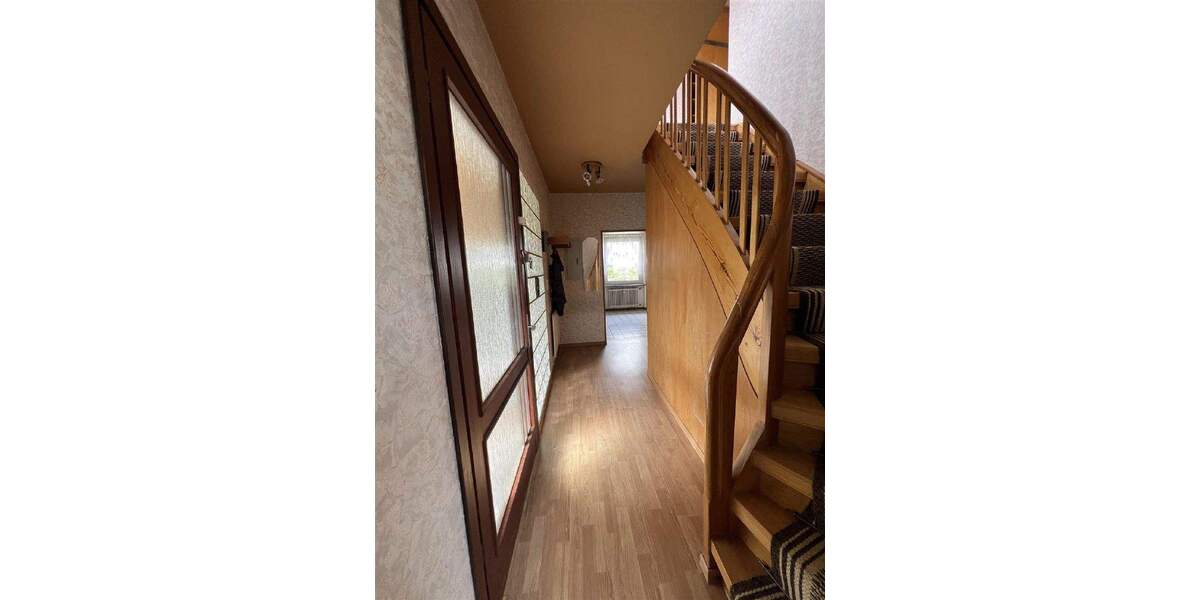 Doppelhaushälfte Kassel Jungfernkopf - 4 Zimmer, 91 m&sup2;, 235.000&euro; | Angebot:25862266