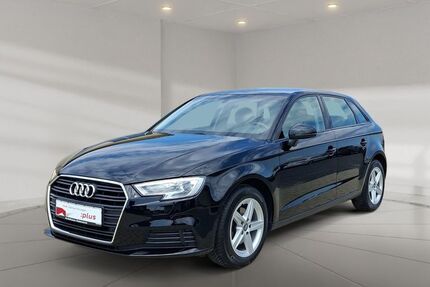 Audi A3 67.337 km 17.666 &euro; Fritzlar 34560