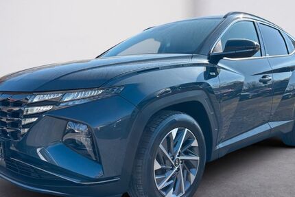 Hyundai TUCSON 79.590 km 22.590 &euro; Wolfhagen 34466