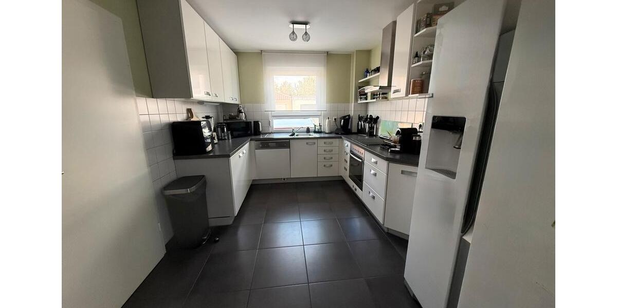 Doppelhaushälfte Lohfelden - 5 Zimmer, 146 m&sup2;, 525.000&euro; | Angebot:26357356