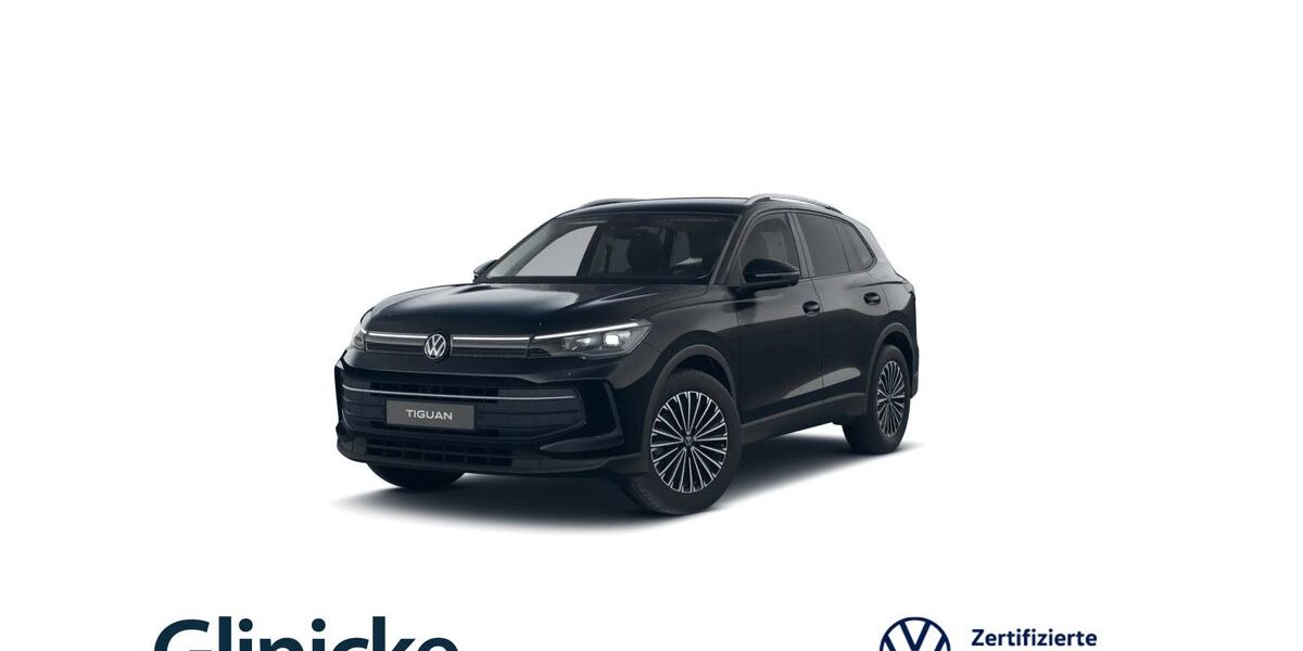 VW Tiguan 25.067 km 33.833 &euro; Kassel 34123