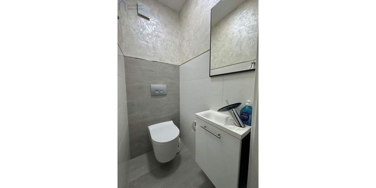 Etagenwohnung Baunatal Großenritte - 4 Zimmer, 80 m&sup2;, 325.000&euro; | Angebot:25676569