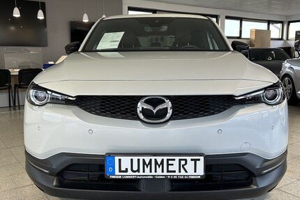 Mazda MX-30 19.500 km 18.490 € Calden 34379