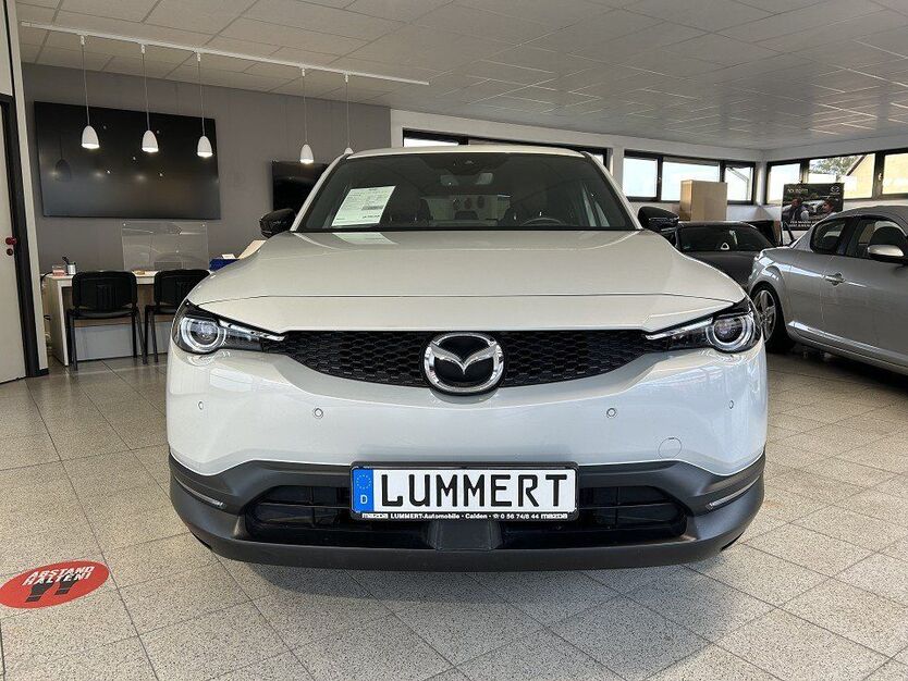 Mazda MX-30 19.500 km 18.490 € Calden 34379