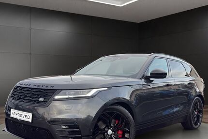 Land Rover Range Rover Velar 9.980 km 57.890 &euro; Kassel 34123
