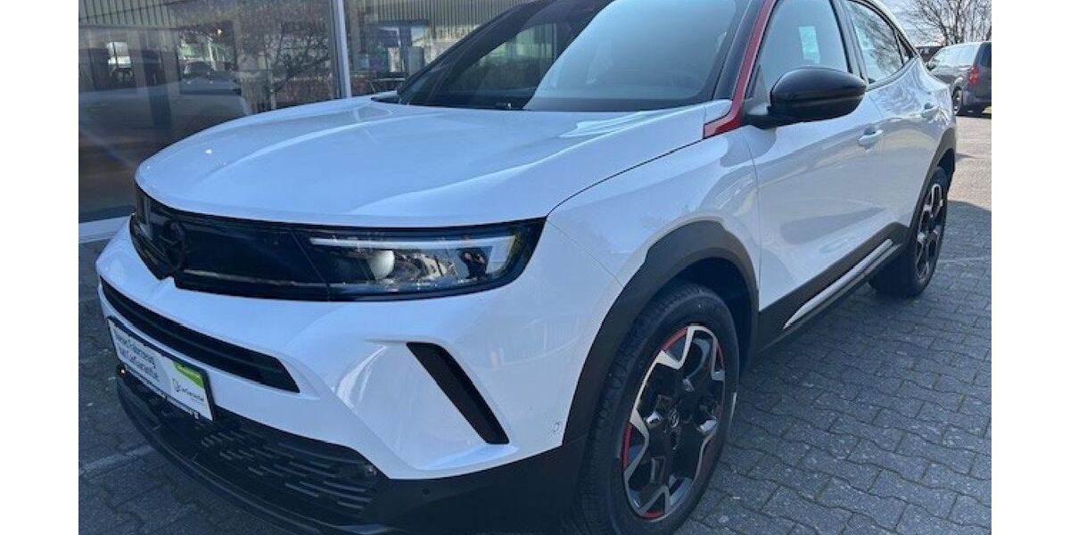 Opel Mokka 28.075 km 23.980 &euro; Fritzlar 34560