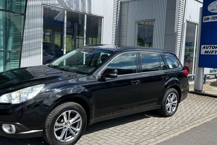 Subaru Legacy 270.000 km 5.500 &euro; Niestetal bei Kassel 34266