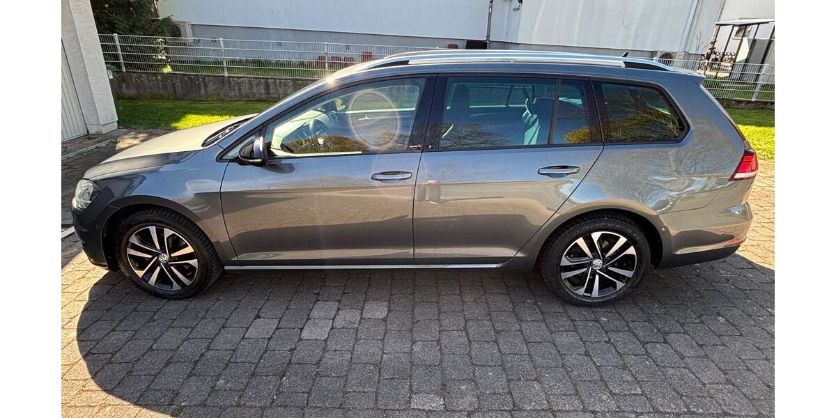 VW Golf 87.000 km 15.399 &euro; Fuldatal 34234
