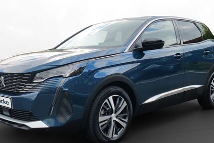 Peugeot 3008 50.300 km 21.490 &euro; Kassel 34123