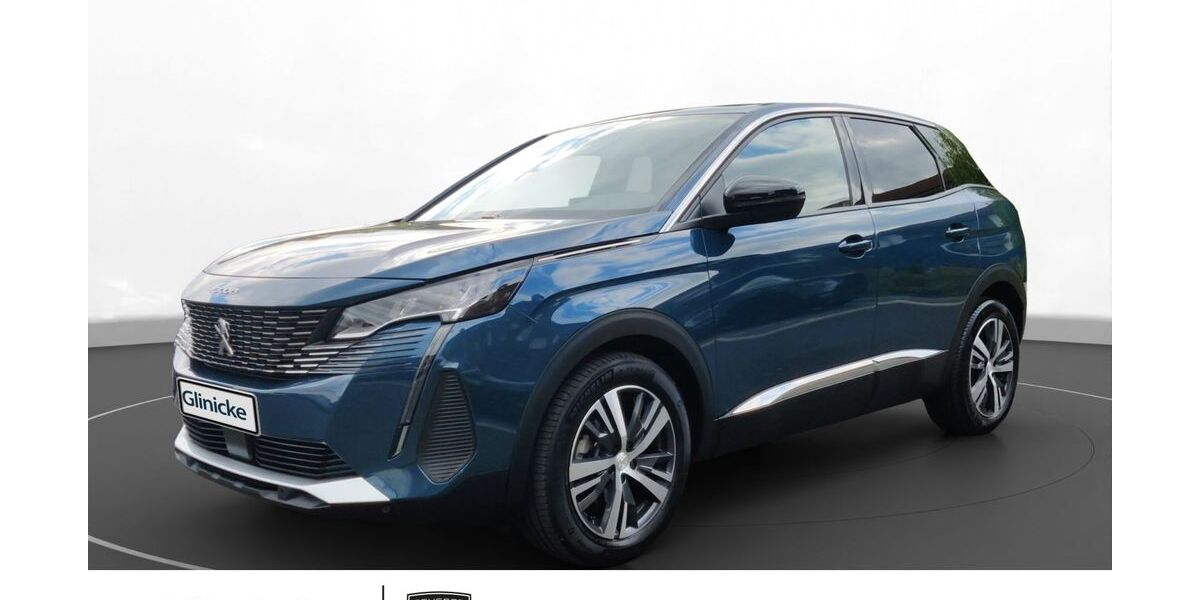 Peugeot 3008 50.300 km 21.490 &euro; Kassel 34123