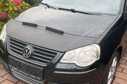VW Polo 158.000 km 2.699 € Baunatal 34225