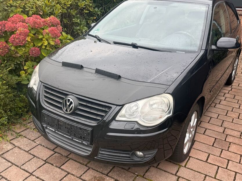VW Polo 158.000 km 2.699 € Baunatal 34225